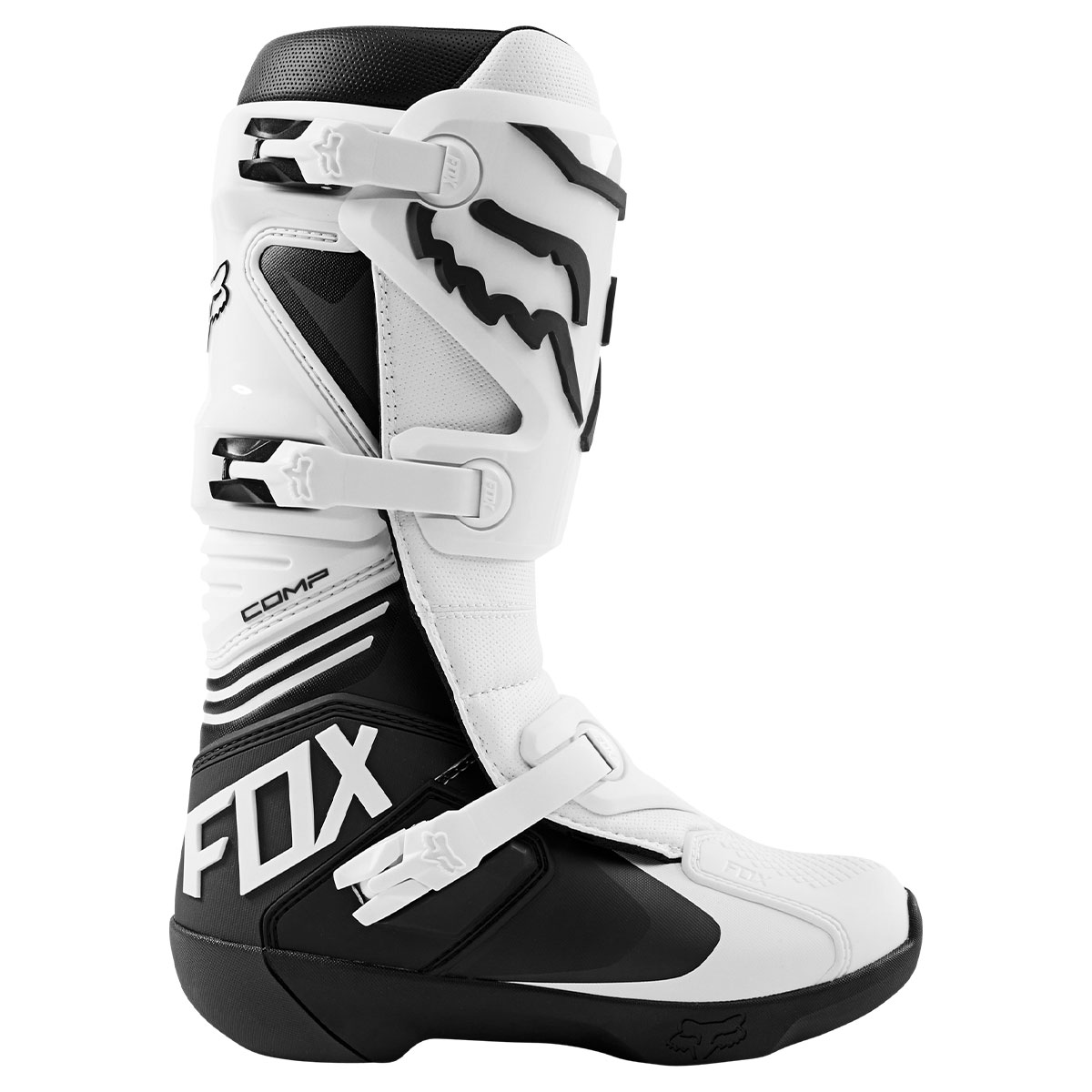 80/20クロス Fox Racing Comp Boots 10サイズ/27.0cm