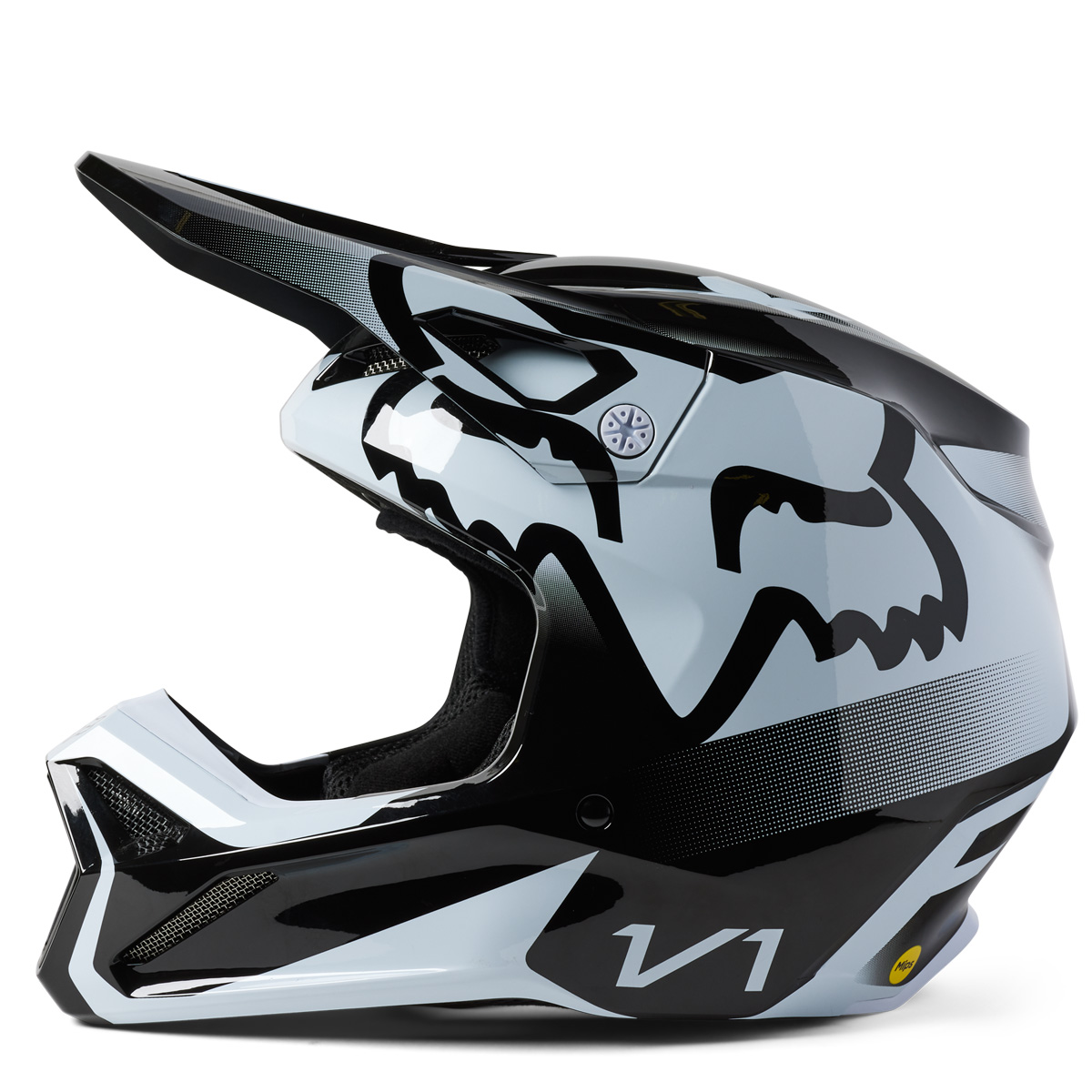Fox racing フォックス オフロードヘルメット XL レディース キッズ 