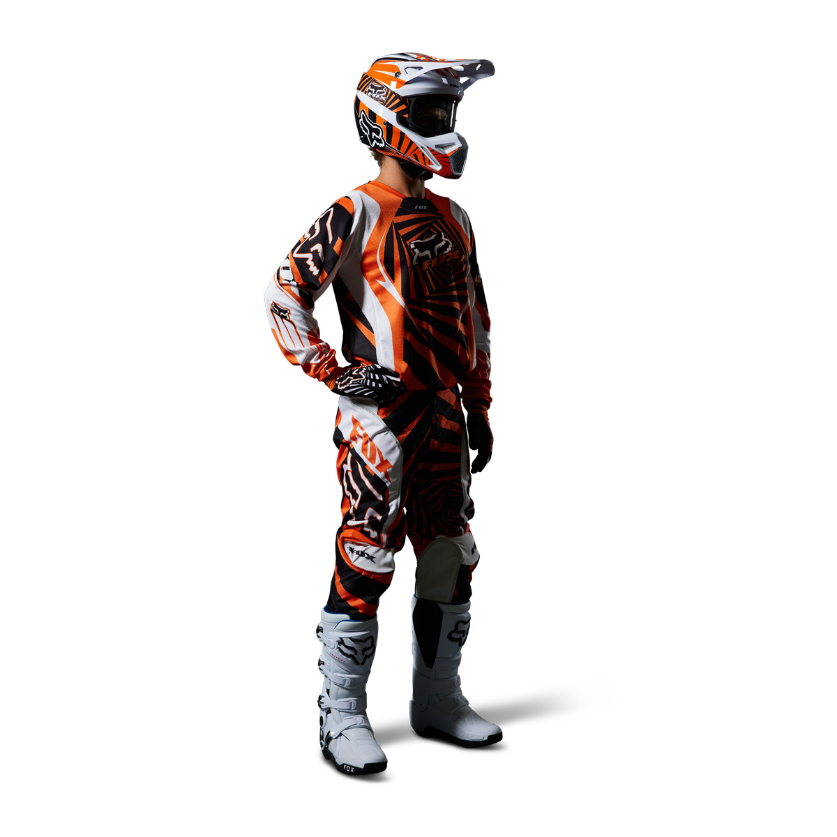 29612-009 - FOX RACING