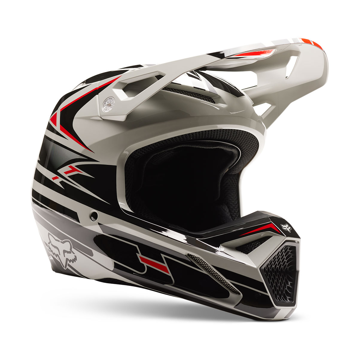 フォックスレーシング ジャパン(Fox Racing Japan) MX V1 ヘルメット